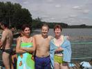 Gosia, Matija, Anna